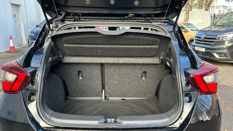 Nissan Micra 1.0 IG-T 92 Acenta 5dr CVT Petrol Hatchback